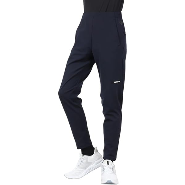 DESCENTE クロスウェア　ジャケット WIND-X ウォームロングパンツ DESCENTE クロスウェア ジャケット WIND-X ウォームロングパンツ